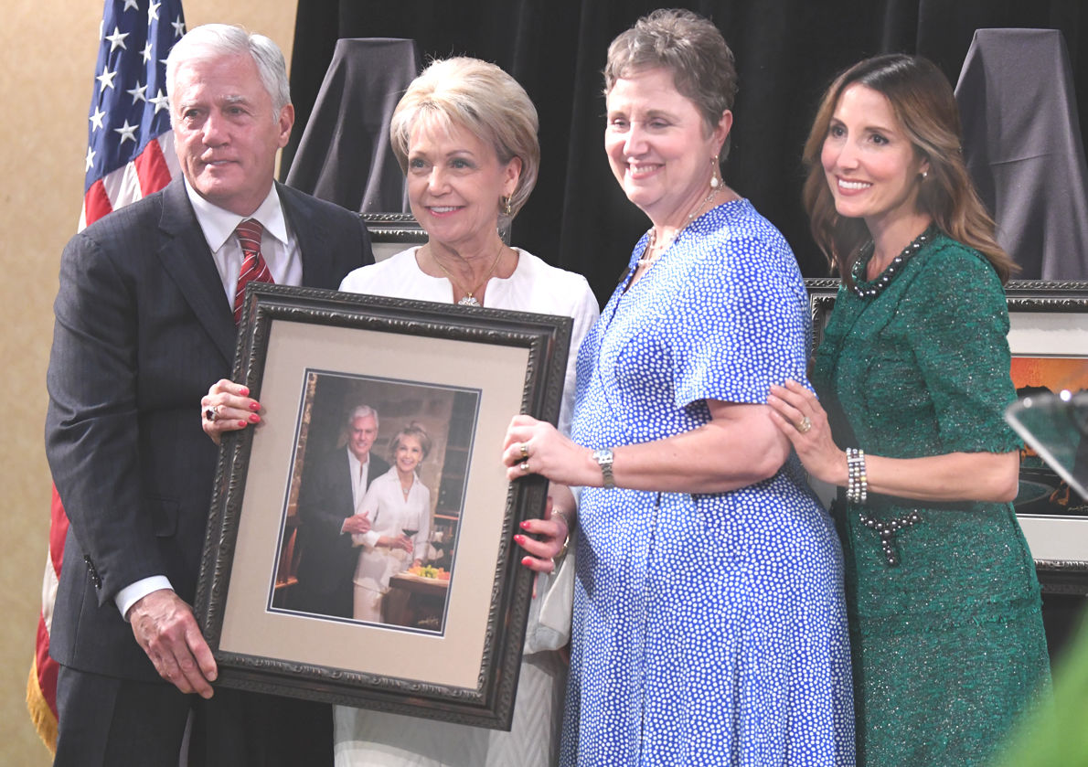 Community Foundation Tribute Luncheon 2019